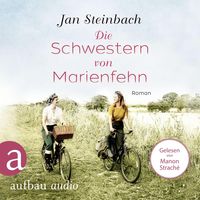 Produktbild: Die Schwestern von Marienfehn