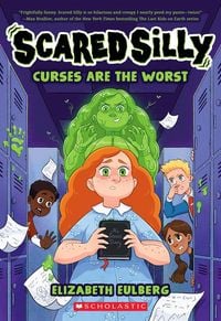 Produktbild: Curses Are the Worst (Scared Silly #1)