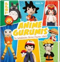Produktbild: Animegurumis