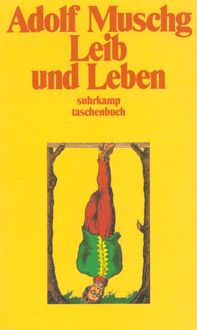 Produktbild: Leib und Leben