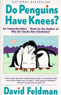 Produktbild: Do Penguins Have Knees?
