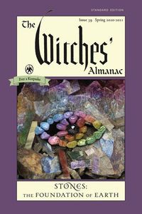 Produktbild: The Witches' Almanac, Standard Edition: Issue 39, Spring 2020 to Spring 2021