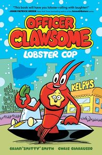 Produktbild: Officer Clawsome