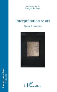Produktbild: Interpr&eacute;tation & art