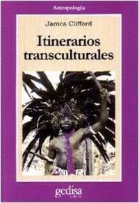 Produktbild: Itinerarios transculturales