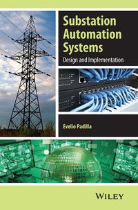 Produktbild: Substation Automation Systems