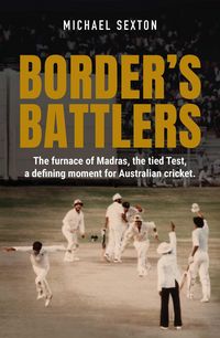 Produktbild: Border's Battlers