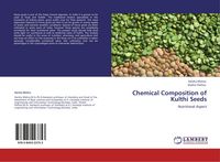Produktbild: Chemical Composition of Kulthi Seeds