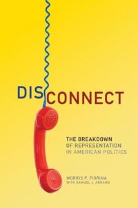 Produktbild: Disconnect