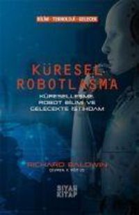 Produktbild: K&uuml;resel Robotlasma