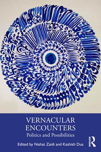 Produktbild: Vernacular Encounters