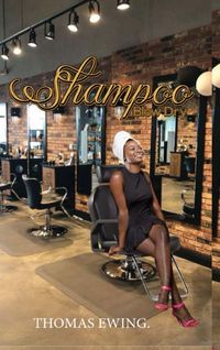 Produktbild: Shampoo Blow Dry Curl