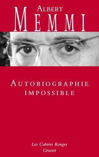 Produktbild: Autobiographie impossible