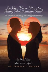 Produktbild: Do You Know Why So Many Relationships Fail?