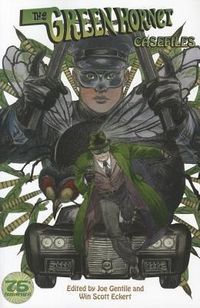 Produktbild: The Green Hornet Casefiles