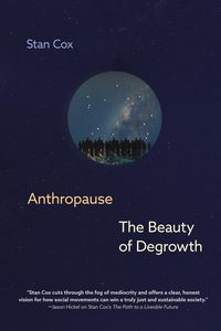 Produktbild: Anthropause