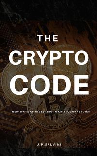 Produktbild: The Crypto Code