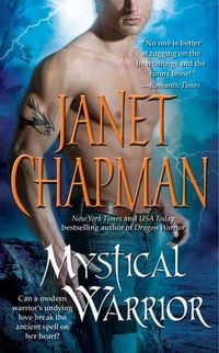 Produktbild: Mystical Warrior