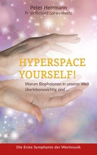 Produktbild: Hyperspace Yourself!