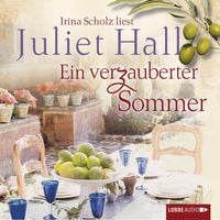 Produktbild: Ein verzauberter Sommer