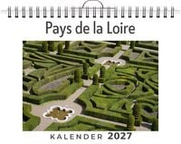 Produktbild: Pays de la Loire