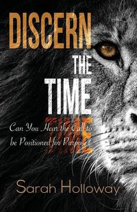 Produktbild: Discern the Time