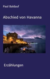 Produktbild: Abschied von Havanna