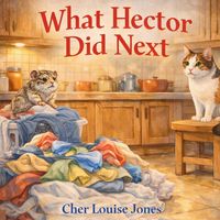 Produktbild: What Hector Did Next