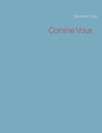 Produktbild: Comme Vous