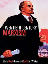 Produktbild: Twentieth-Century Marxism