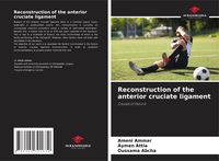 Produktbild: Reconstruction of the anterior cruciate ligament