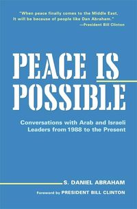 Bild vom Artikel Peace Is Possible vom Autor S. Daniel Abraham
