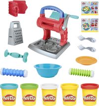 Hasbro - Play-Doh - Super Nudelmaschine