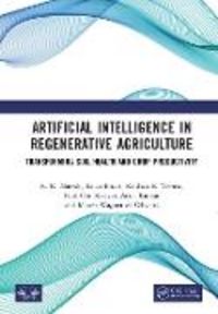 Produktbild: Artificial Intelligence in Regenerative Agriculture