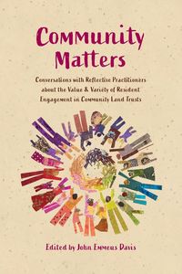 Produktbild: Community Matters