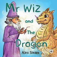 Produktbild: Mr Wiz and The Dragon