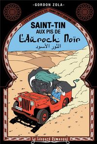 Produktbild: Les aventures de Saint-Tin et son ami Lou