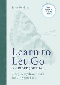 Produktbild: Learn to Let Go: A Guided Journal
