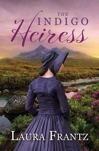 Produktbild: The Indigo Heiress