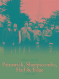 Produktbild: Beard, H: Painswick, Sheepscombe, Slad and Edge