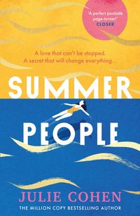 Produktbild: Summer People