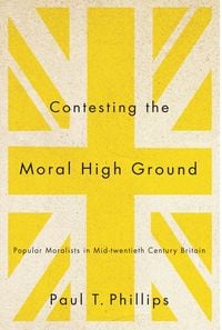Produktbild: Contesting the Moral High Ground