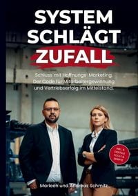 Produktbild: System Schl&auml;gt Zufall