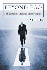 Produktbild: Horn, A: Beyond Ego