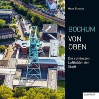 Produktbild: Bochum von oben