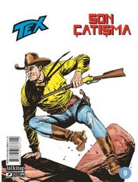 Produktbild: Tex Sayi 9