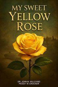 Produktbild: My Sweet Yellow Rose
