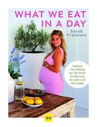 Produktbild What we eat in a day
