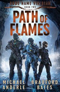 Produktbild: Path of Flames
