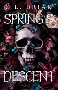 Produktbild: Spring's Descent